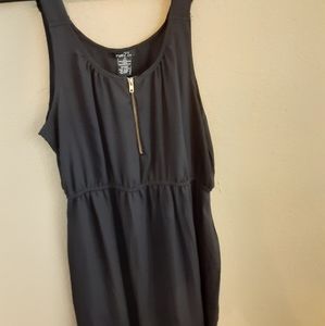 Rue 21 Black Dress